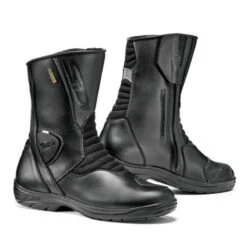 SIDI Gavia Gore Negro / Negro