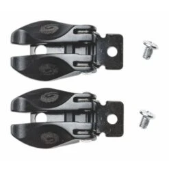 SIDI Hebilla Correa Negro