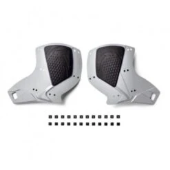 SIDI Interior Caña Crossfire 2 / Crossfire 3 Antracita