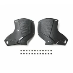 SIDI Interior Caña Crossfire 2 / Crossfire 3 Negro