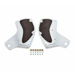 SIDI Interior Caña Crossfire Blanco