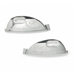 SIDI Lateral Deslizadera Vortice / Mag1 Aluminio