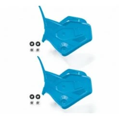 SIDI Panel Tobillo X3 / Adventure 2 Azul