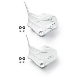 SIDI Panel Tobillo X3 / Adventure 2 Blanco