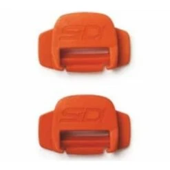 SIDI Pasador Correa Naranja Fluor