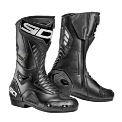SIDI Performer Gore Negro / Negro
