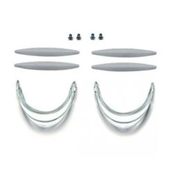 SIDI Protector Talon Plata