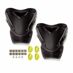 SIDI Soporte Frontal Caña St Negro / Amarillo