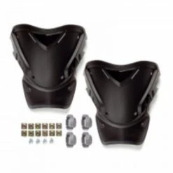 SIDI Soporte Frontal Caña St Negro / Gris