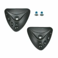 SIDI Soporte Tobillo Vr Negro / Blanco