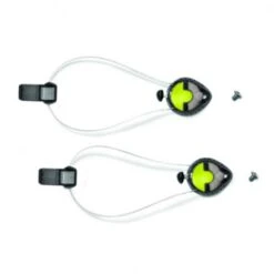 SIDI Tensor Caña TeC2 Negro / Amarillo