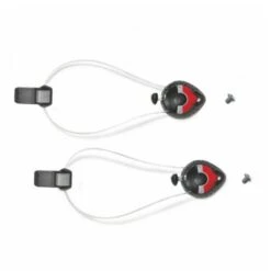 SIDI Tensor Caña TeC2 Negro / Rojo