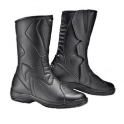 SIDI Tour Rain Negro / Negro