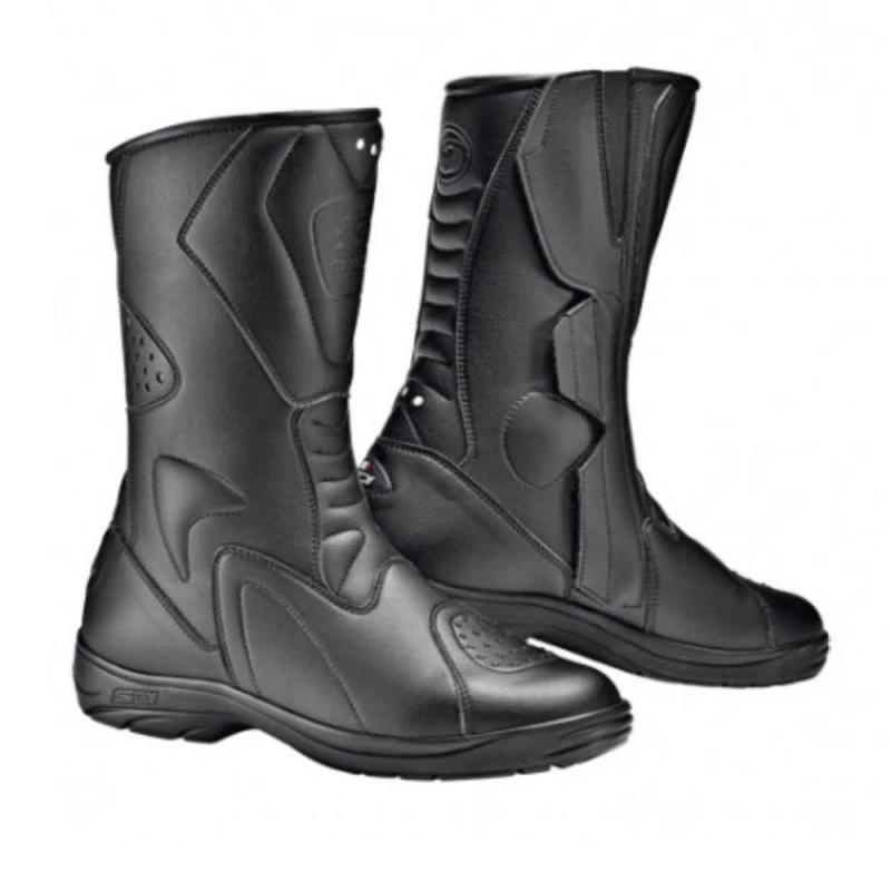 SIDI Tour Rain Negro / Negro 1 SIDI Tour Rain Negro / Negro