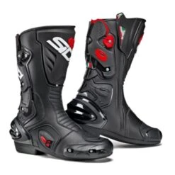 SIDI Vertigo 2 Negro / Negro