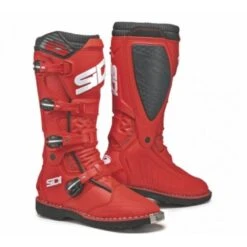 SIDI X Power Rojo