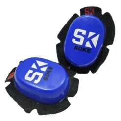 SOKS Race Deslizaderas Azul