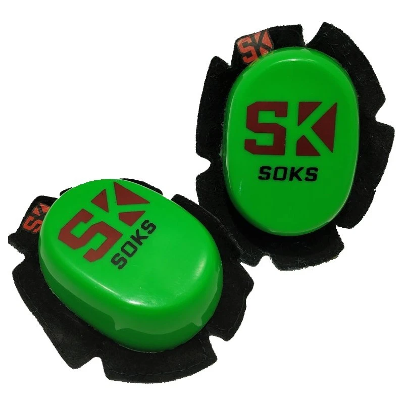 SOKS Race Deslizaderas Verde 1 SOKS Race Deslizaderas Verde