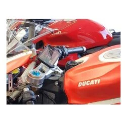 SP CONNECT Moto Stem Mount -Motopasion Ventas sp connect moto stem mount 3