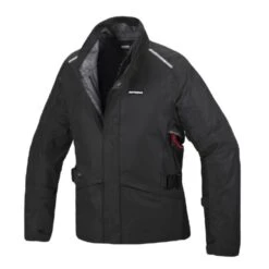 SPIDI 3L Shell Negro