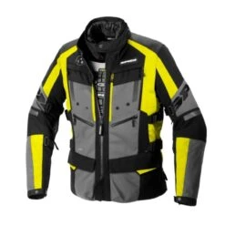 SPIDI 4 Season Evo Amarillo Fluor