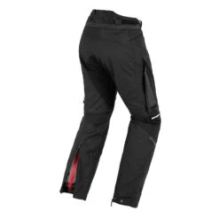 SPIDI 4 Season Evo Corto Negro -Motopasion Ventas spidi 4 season evo corto negro 1