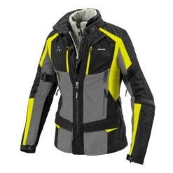 SPIDI 4 Season Evo Lady Amarillo Fluor