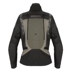 SPIDI 4 Season Evo Lady Militar -Motopasion Ventas spidi 4 season evo lady militar 1