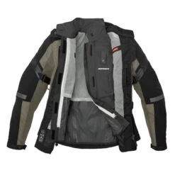 SPIDI 4 Season Evo Lady Militar -Motopasion Ventas spidi 4 season evo lady militar 2