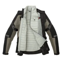 SPIDI 4 Season Evo Lady Militar -Motopasion Ventas spidi 4 season evo lady militar 3