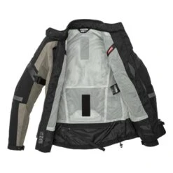 SPIDI 4 Season Evo Lady Militar -Motopasion Ventas spidi 4 season evo lady militar 4