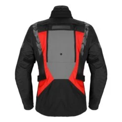 SPIDI 4 Season Evo Lady Rojo -Motopasion Ventas spidi 4 season evo lady rojo 4