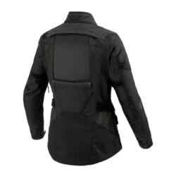 SPIDI 4 Season Evo Lady Verde Oscuro / Negro -Motopasion Ventas spidi 4 season evo lady verde oscuro negro 2