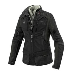 SPIDI 4 Season Evo Lady Verde Oscuro / Negro