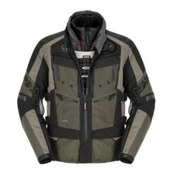 SPIDI 4 Season Evo Militar