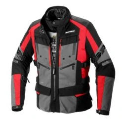 SPIDI 4 Season Evo Rojo