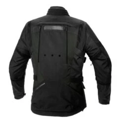 SPIDI 4 Season Evo Verde Oscuro / Negro -Motopasion Ventas spidi 4 season evo verde oscuro negro 2