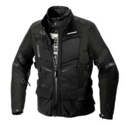 SPIDI 4 Season Evo Verde Oscuro / Negro