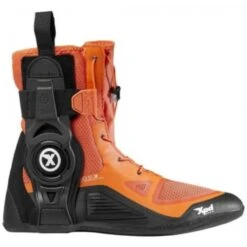 SPIDI Ags 3 Rojo / Naranja