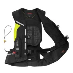 SPIDI Air DPS Amarillo Fluor -Motopasion Ventas spidi air dps amarillo fluor 2