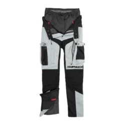 SPIDI Allroad Negro / Hielo -Motopasion Ventas spidi allroad negro hielo 2