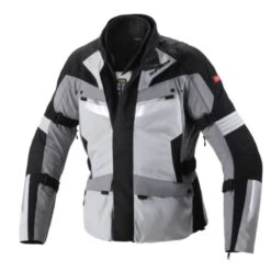 SPIDI Alpentrophy Negro / Gris