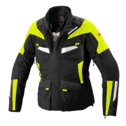 SPIDI Alpentrophy Amarillo Fluor