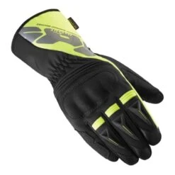 SPIDI Alu-Pro Amarillo Fluor