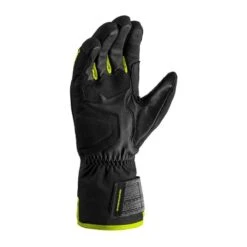 SPIDI Alu Pro Evo Negro / Amarillo -Motopasion Ventas spidi alu pro evo negro amarillo 2
