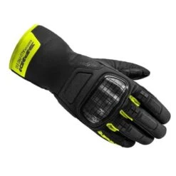 SPIDI Alu Pro Evo Negro / Amarillo