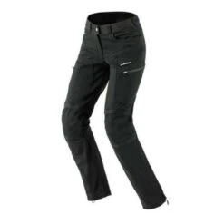 SPIDI Amygdala Lady Negro