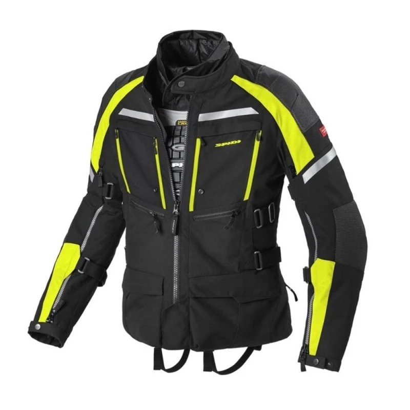 SPIDI Armakore Amarillo Fluor 1 SPIDI Armakore Amarillo Fluor