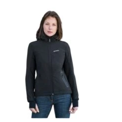 SPIDI Armor Lady Negro -Motopasion Ventas spidi armor lady negro 2