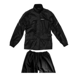 SPIDI Atlantis WP Kit 2PC Negro